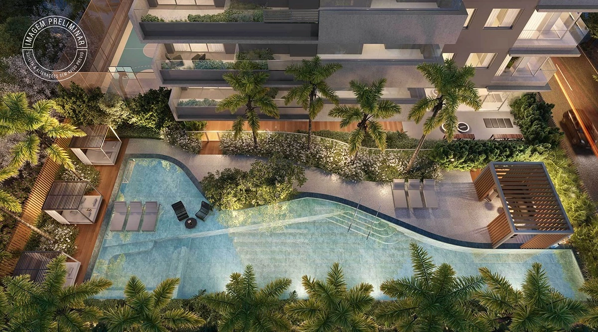 14ª foto do condomínio