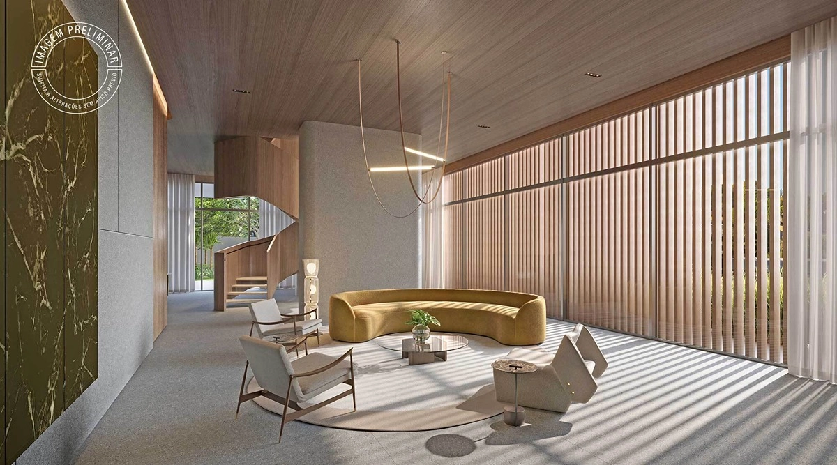 2ª foto do condomínio