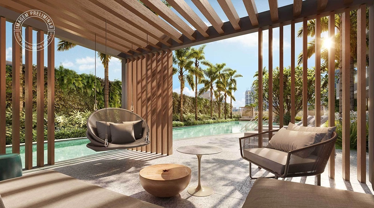 15ª foto do condomínio