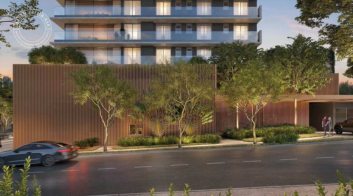 5ª foto do condomínio