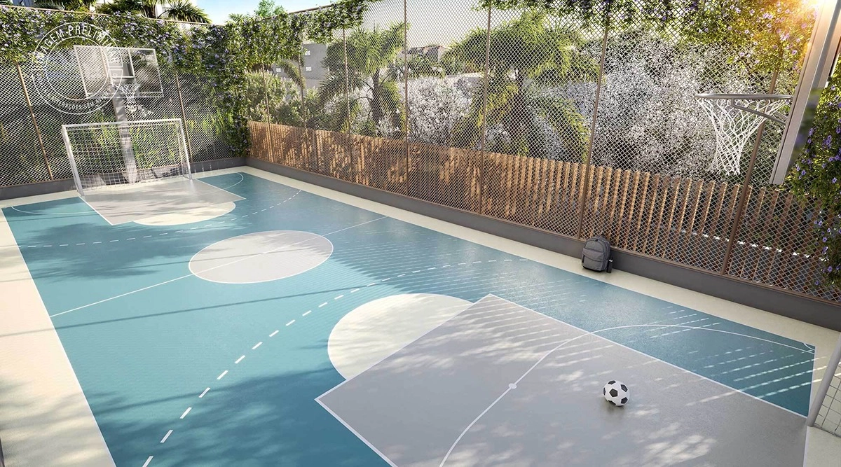 9ª foto do condomínio