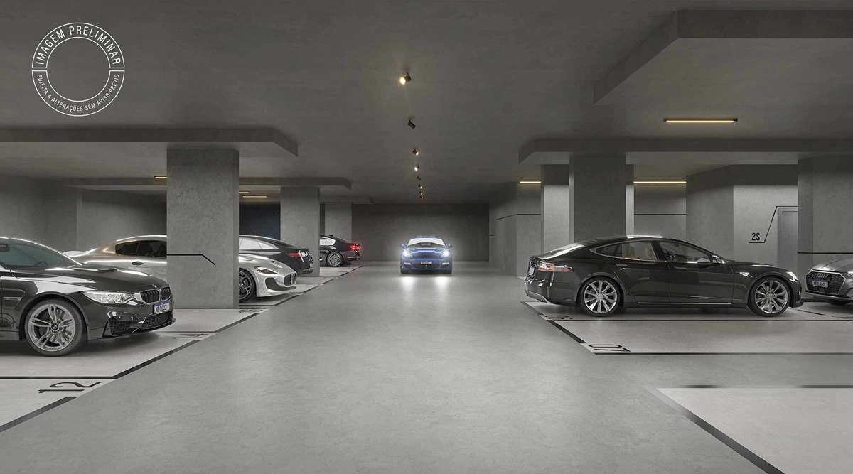 10ª foto do condomínio