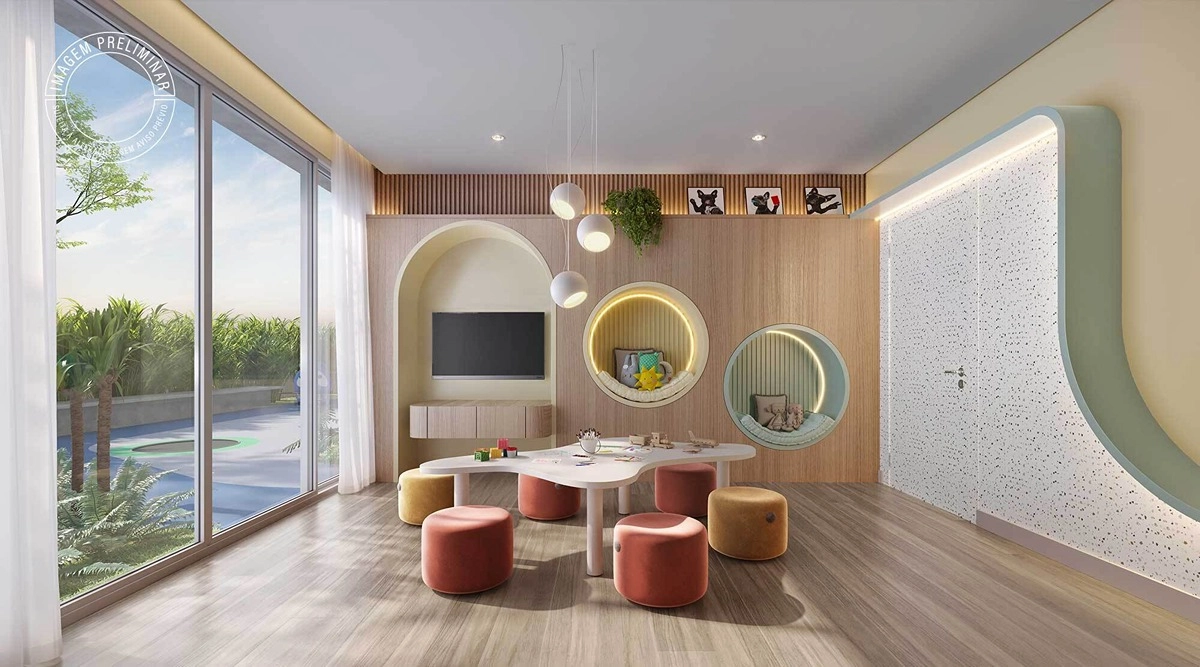 7ª foto do condomínio