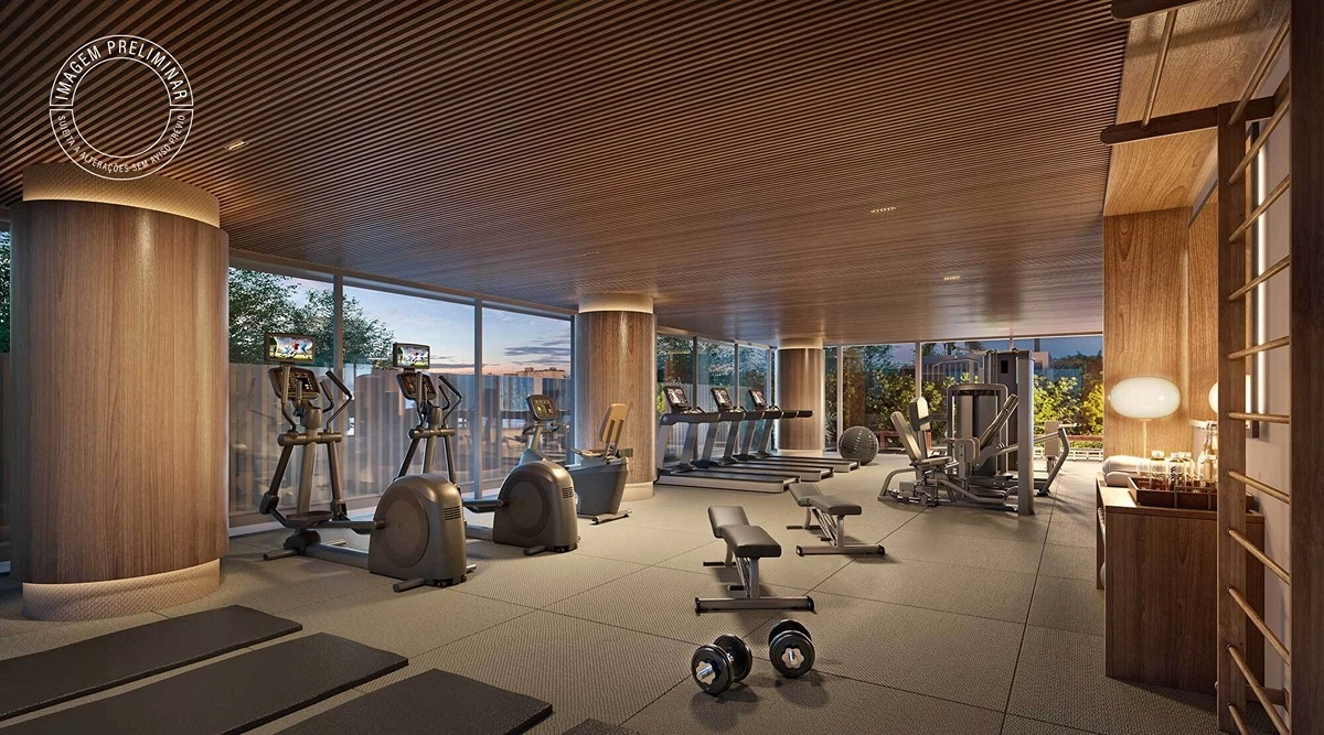 3ª foto do condomínio