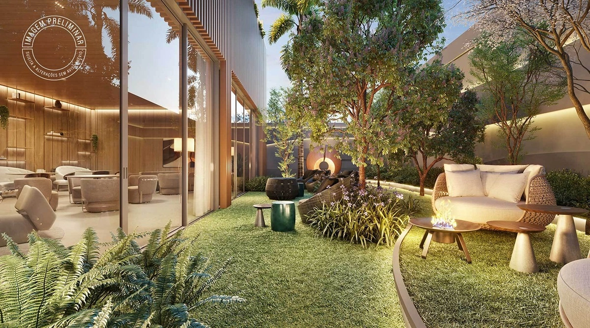 11ª foto do condomínio