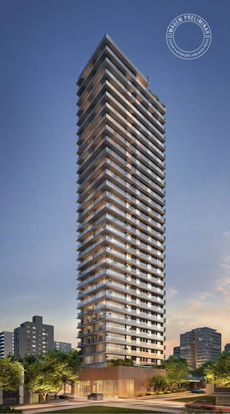 condominio Kalea Jardins residencial