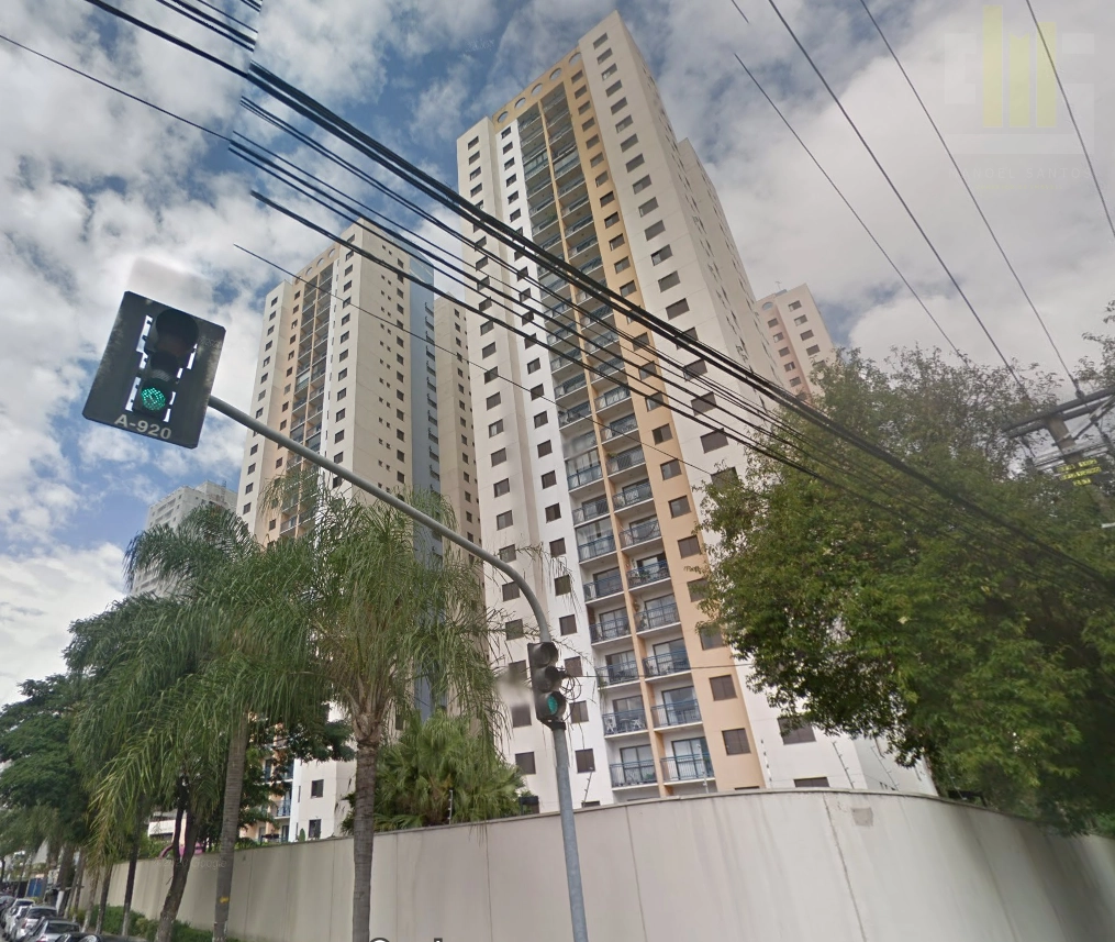 1ª foto do condomínio