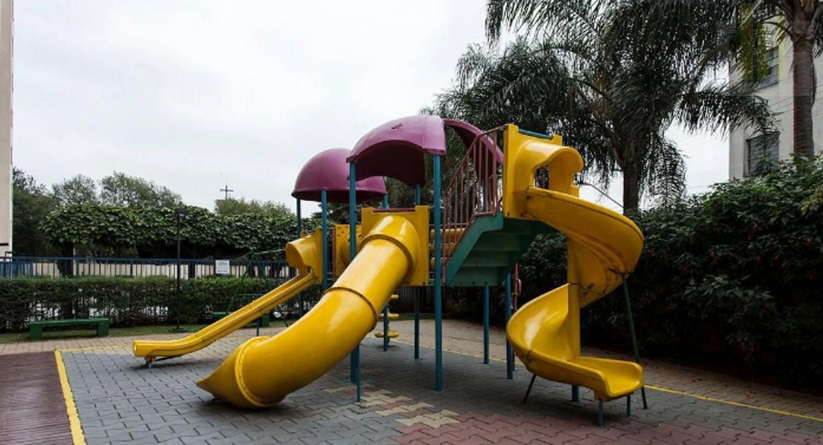 14ª foto do condomínio