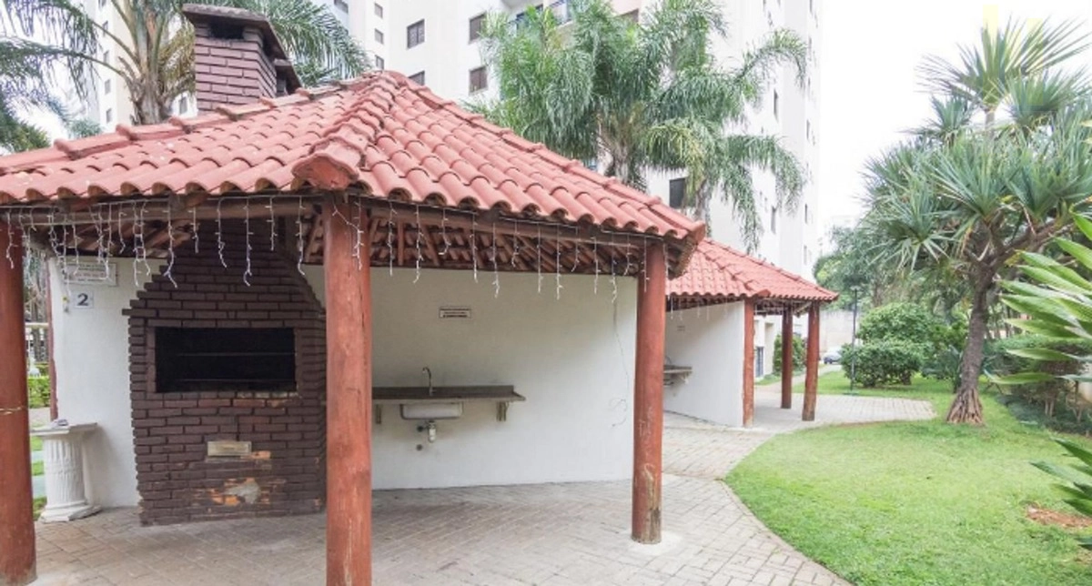 11ª foto do condomínio