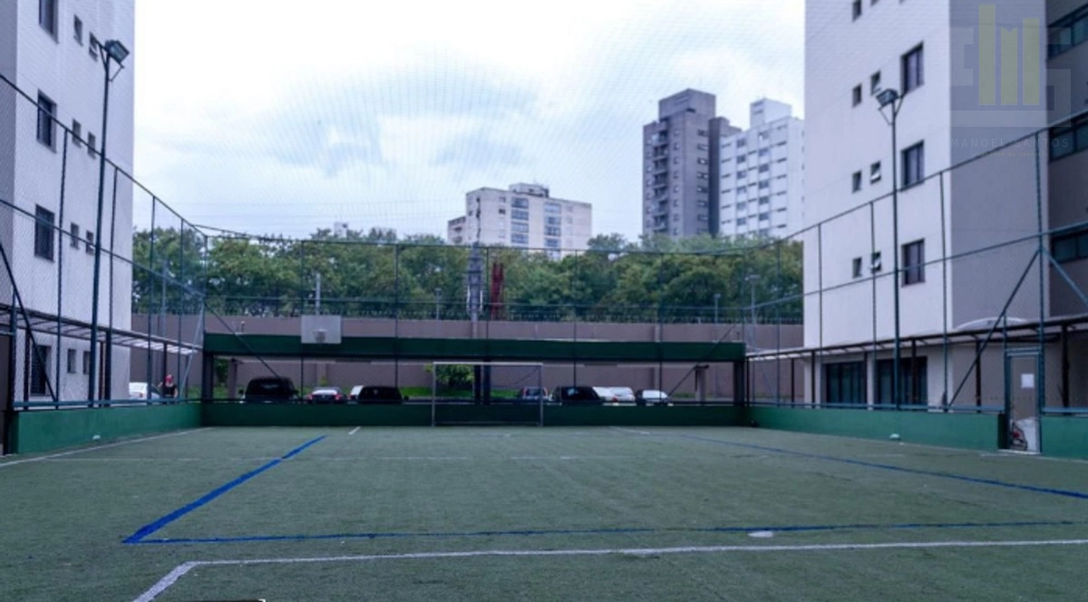 18ª foto do condomínio