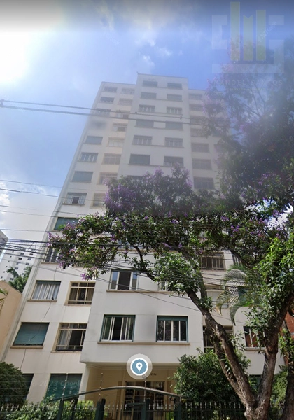 Condomínio Edifício Lareira Higienópolis