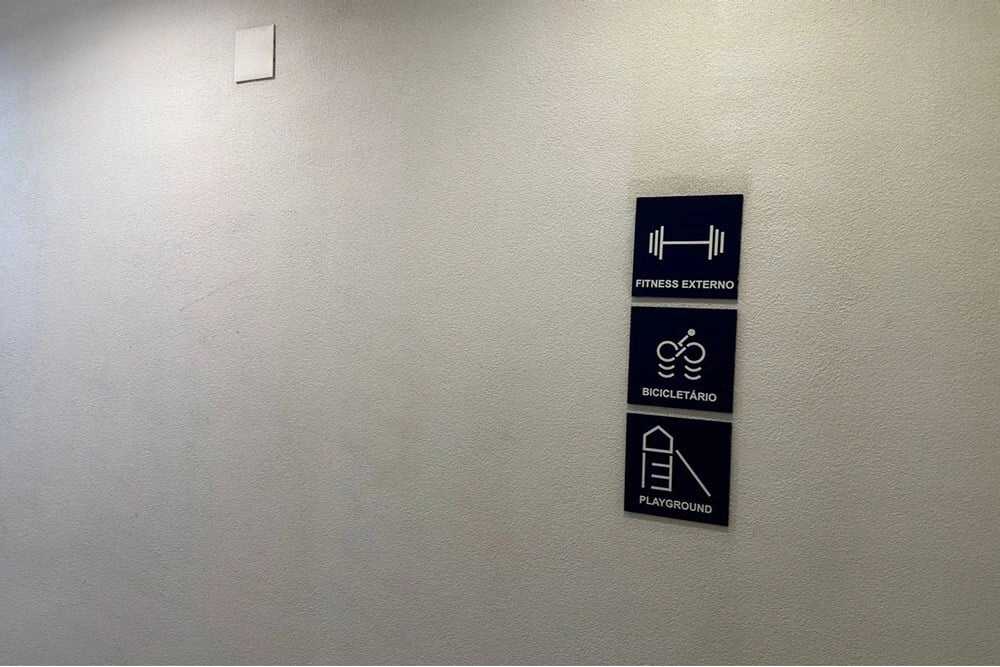 5ª foto do condomínio