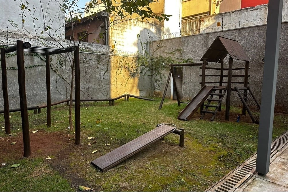 3ª foto do condomínio
