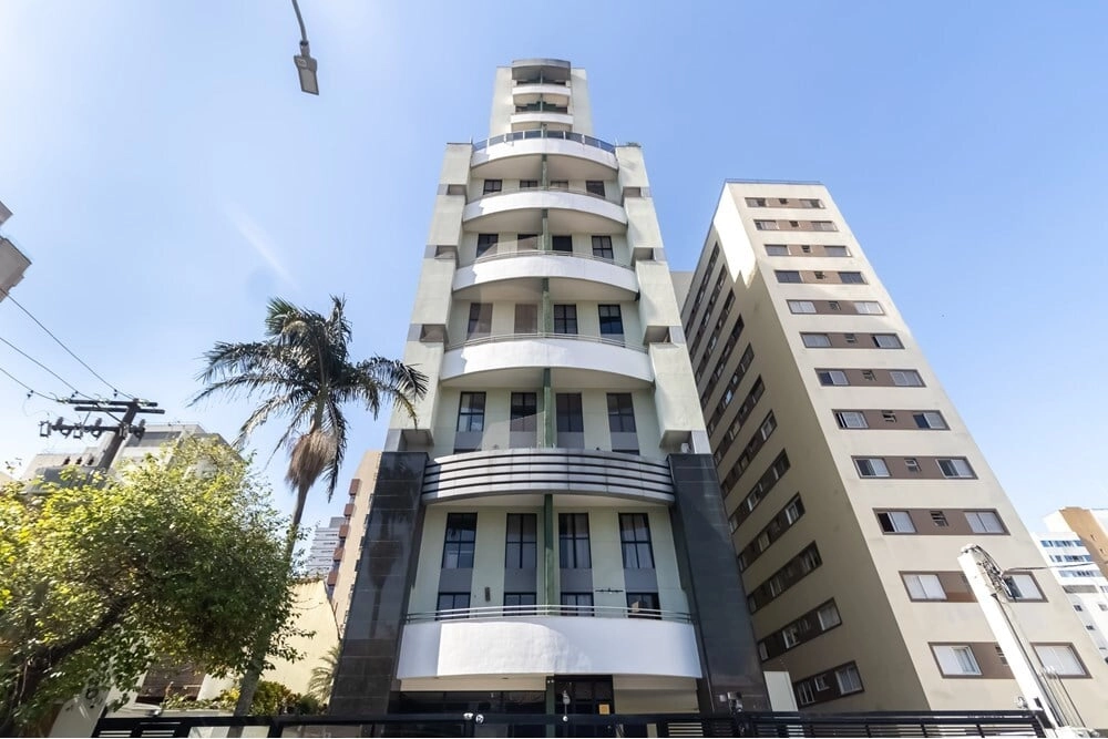 1ª foto do condomínio
