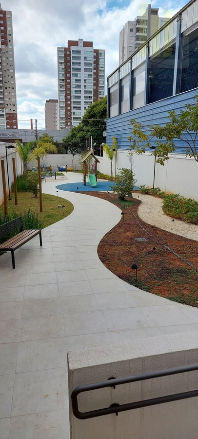 22ª foto do condomínio