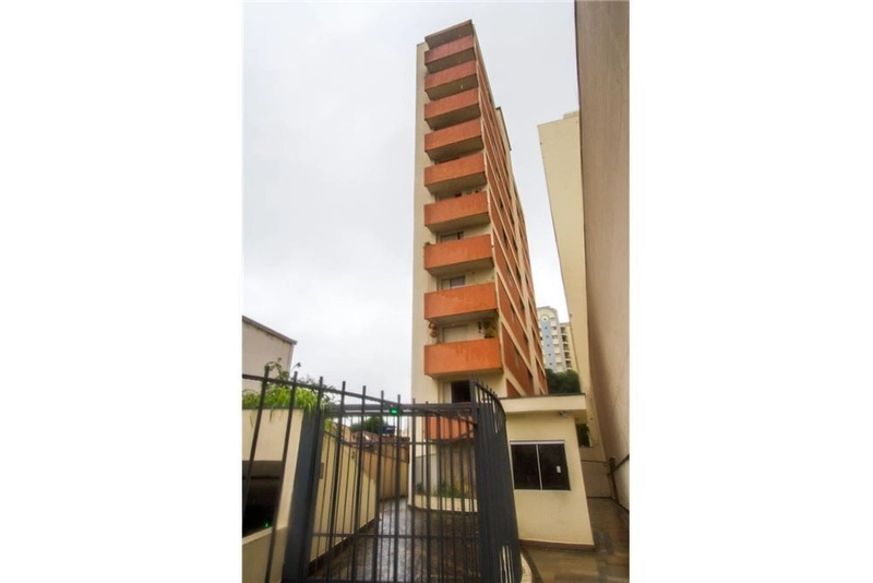 Condomínio Edificio Agua Branca Vila Romana