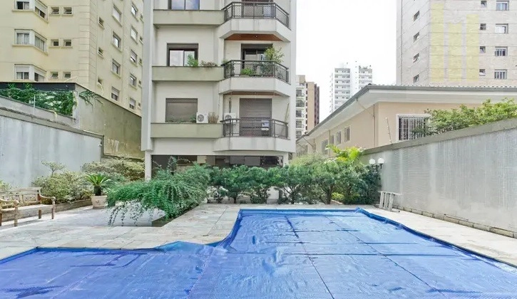 4ª foto do condomínio