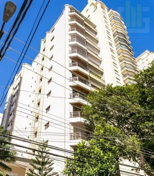 Condomínio Edifício Spazio Nobile Perdizes