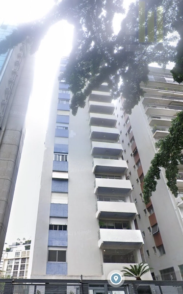 Condomínio Edifício Luiza Higienópolis