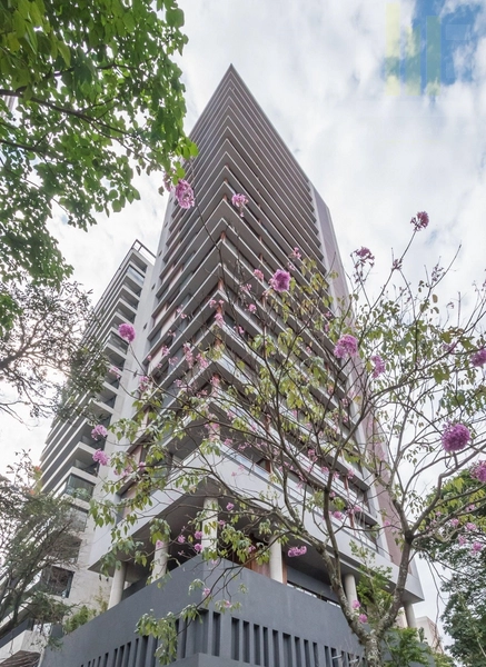 Condomínio Edifício Alba Vila Madalena