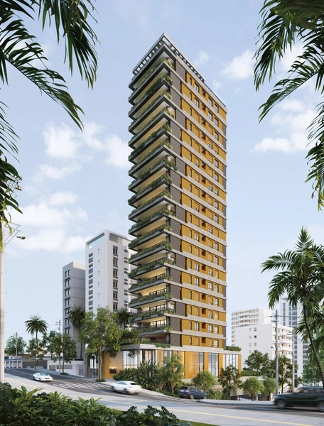 Condomínio Casa Madá Vila Madalena