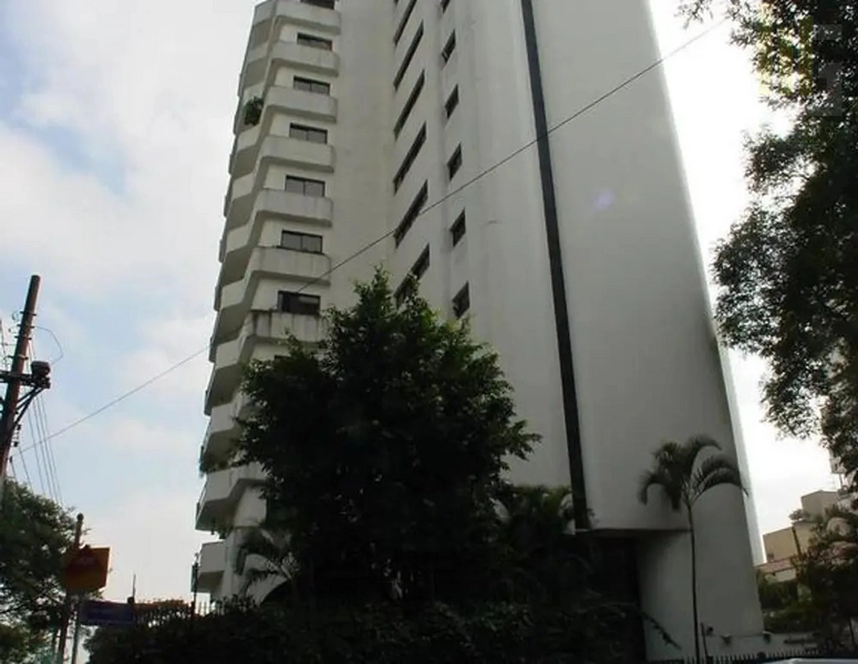 Condomínio Acapulco Higienópolis