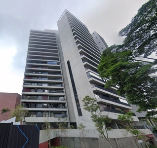 condiminio - Condomínio Bandeira Vila Madalena