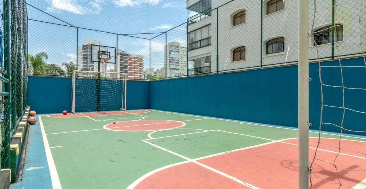 7ª foto do condomínio