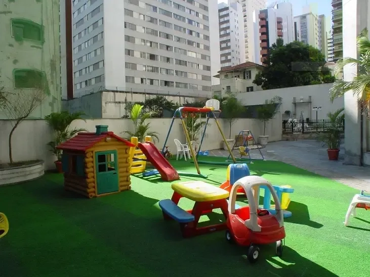 4ª foto do condomínio