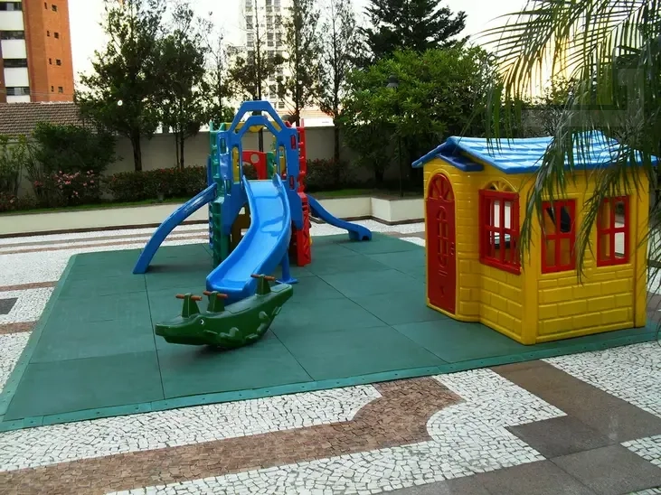 8ª foto do condomínio