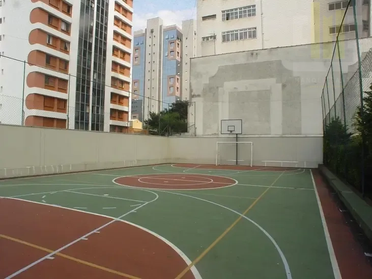 13ª foto do condomínio