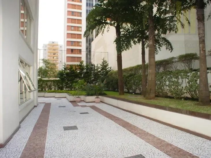 14ª foto do condomínio