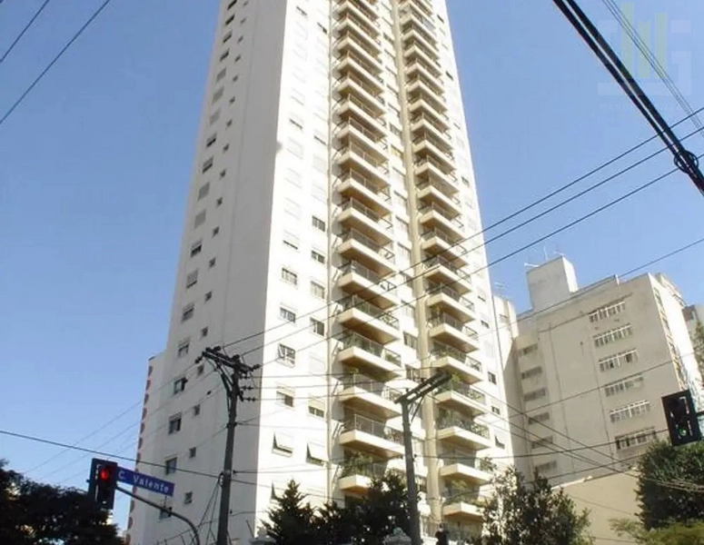 Condomínio Edifício Quartier Dor Pinheiros