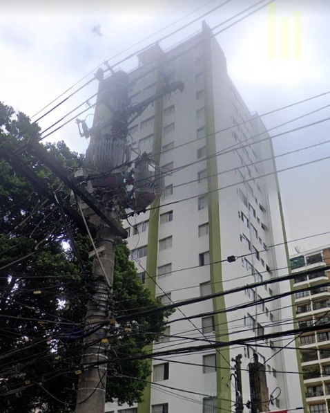 Condomínio Edifício Xingú Pinheiros