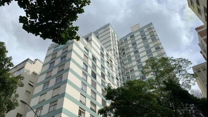 Condomínio Residencial Presidente Higienópolis