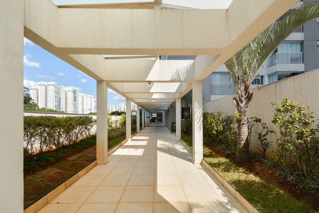 2ª foto do condomínio