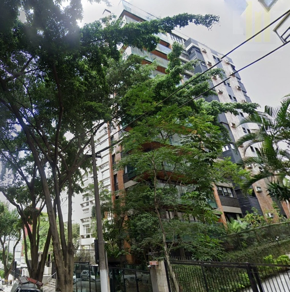 Condomínio Edifício Villa Lobos Higienópolis