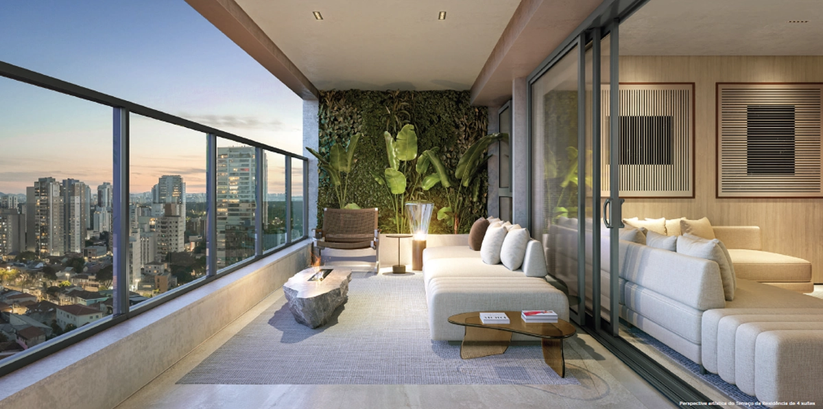 8ª foto do condomínio