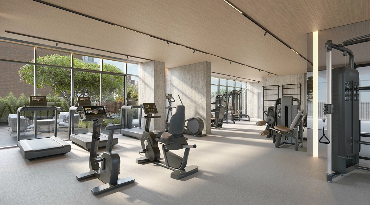 7ª foto do condomínio