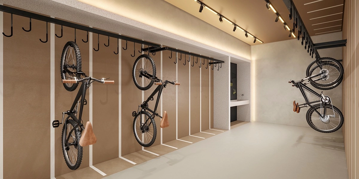 13ª foto do condomínio