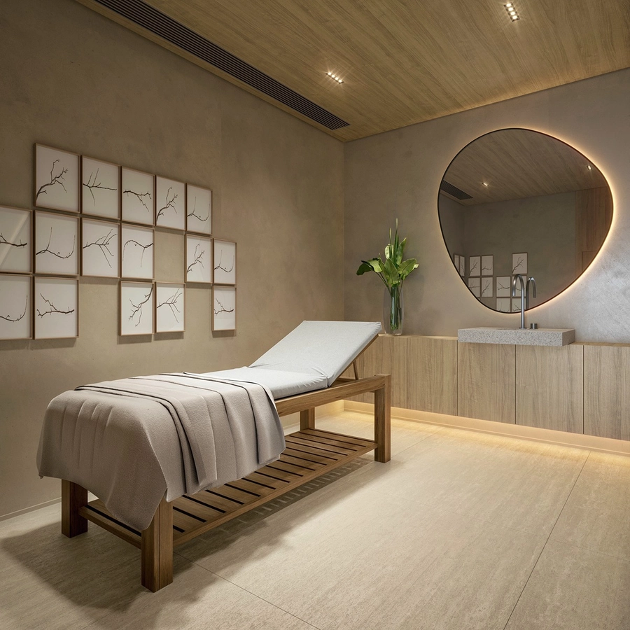 11ª foto do condomínio