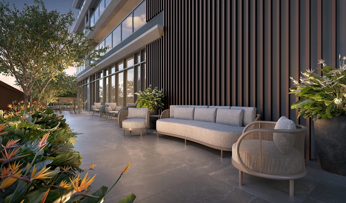 23ª foto do condomínio