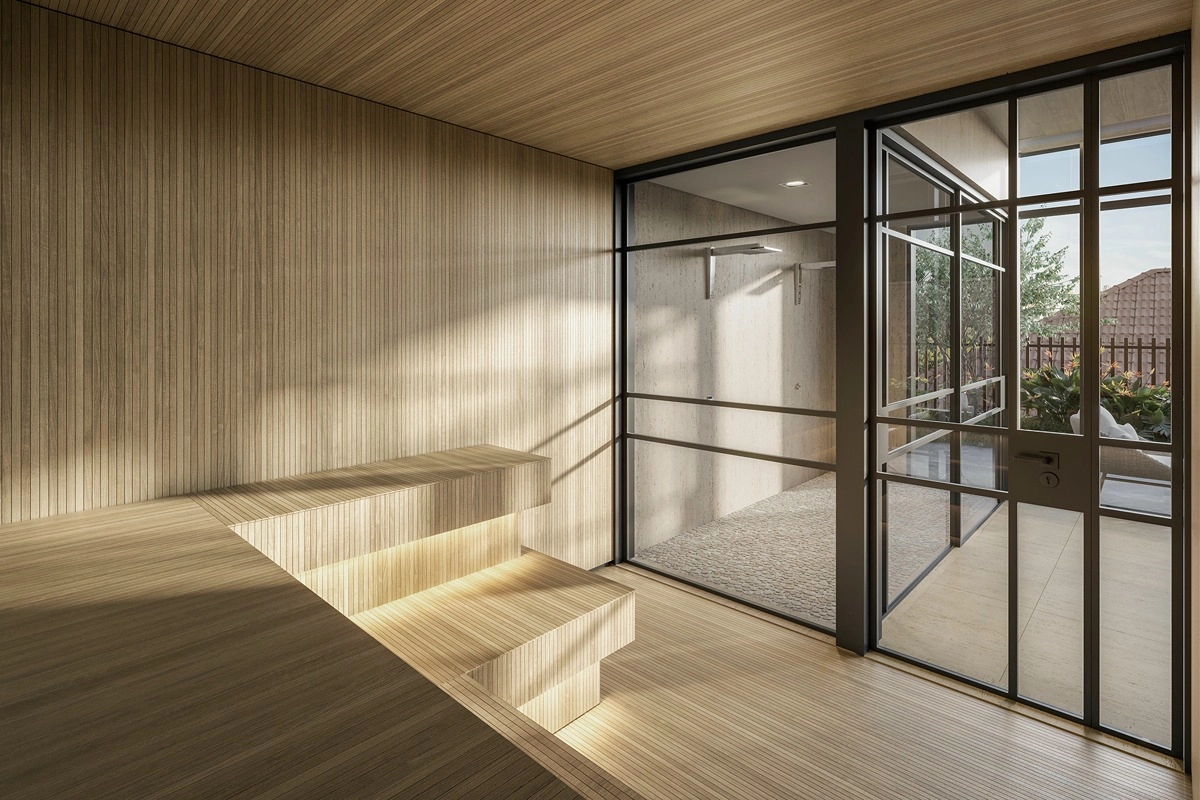 16ª foto do condomínio