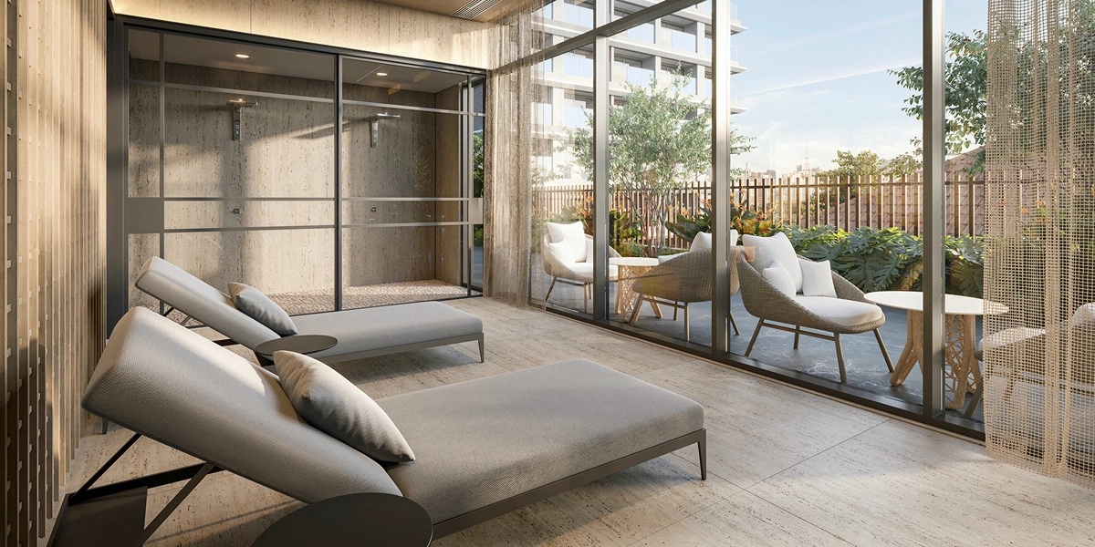 20ª foto do condomínio