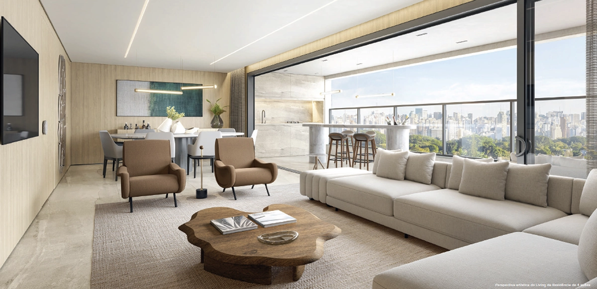 9ª foto do condomínio