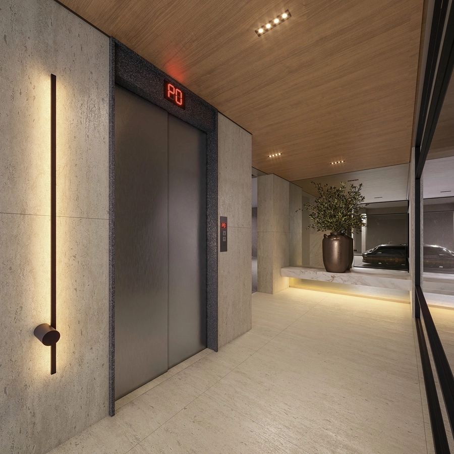 2ª foto do condomínio