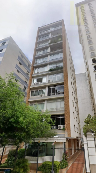 Condomínio Edifício Sarava Higienópolis
