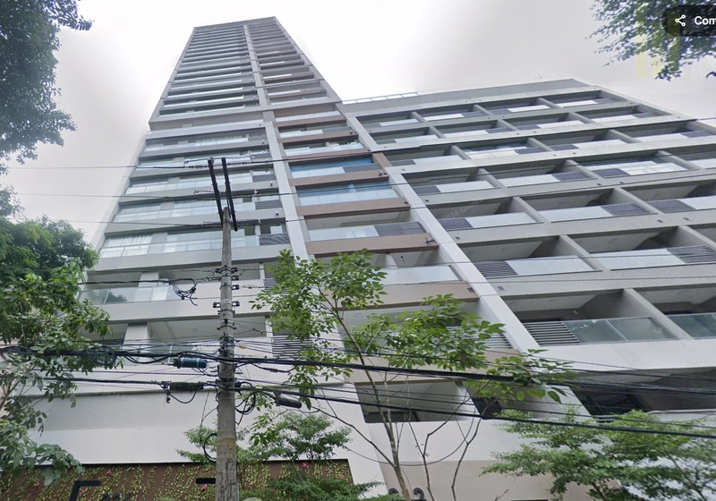 Condomínio Residencial Arti Perdizes em Perdizes