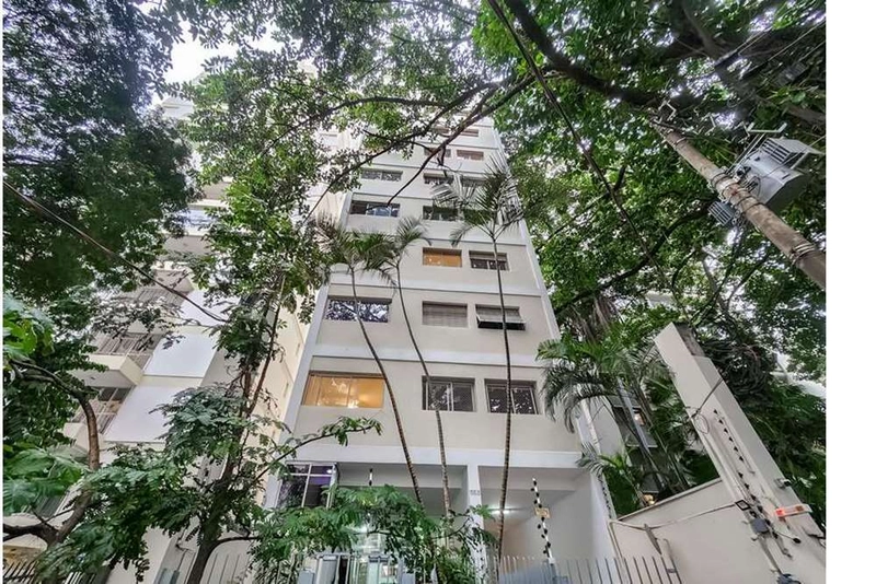 Condomínio Edifício Forma Um Pinheiros