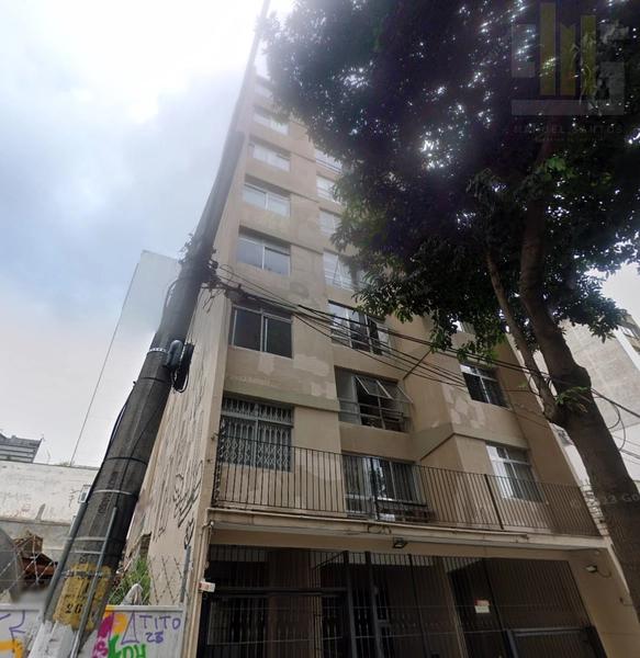 Condomínio Edifício Mazel Higienópolis